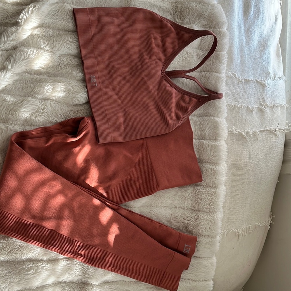 SETactive Spritz set, small